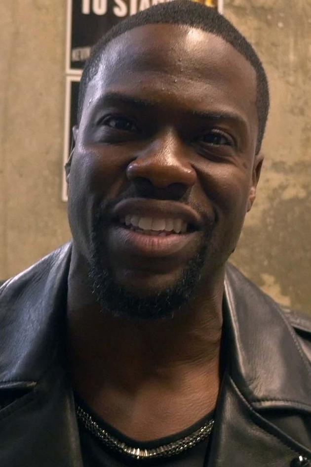 Kevin Hart: What Now- All Access