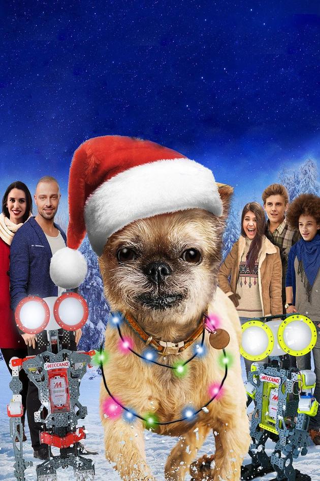 Christmas All Over Again