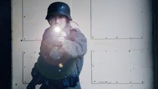 Secret Weapon Sabotage