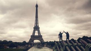Paris