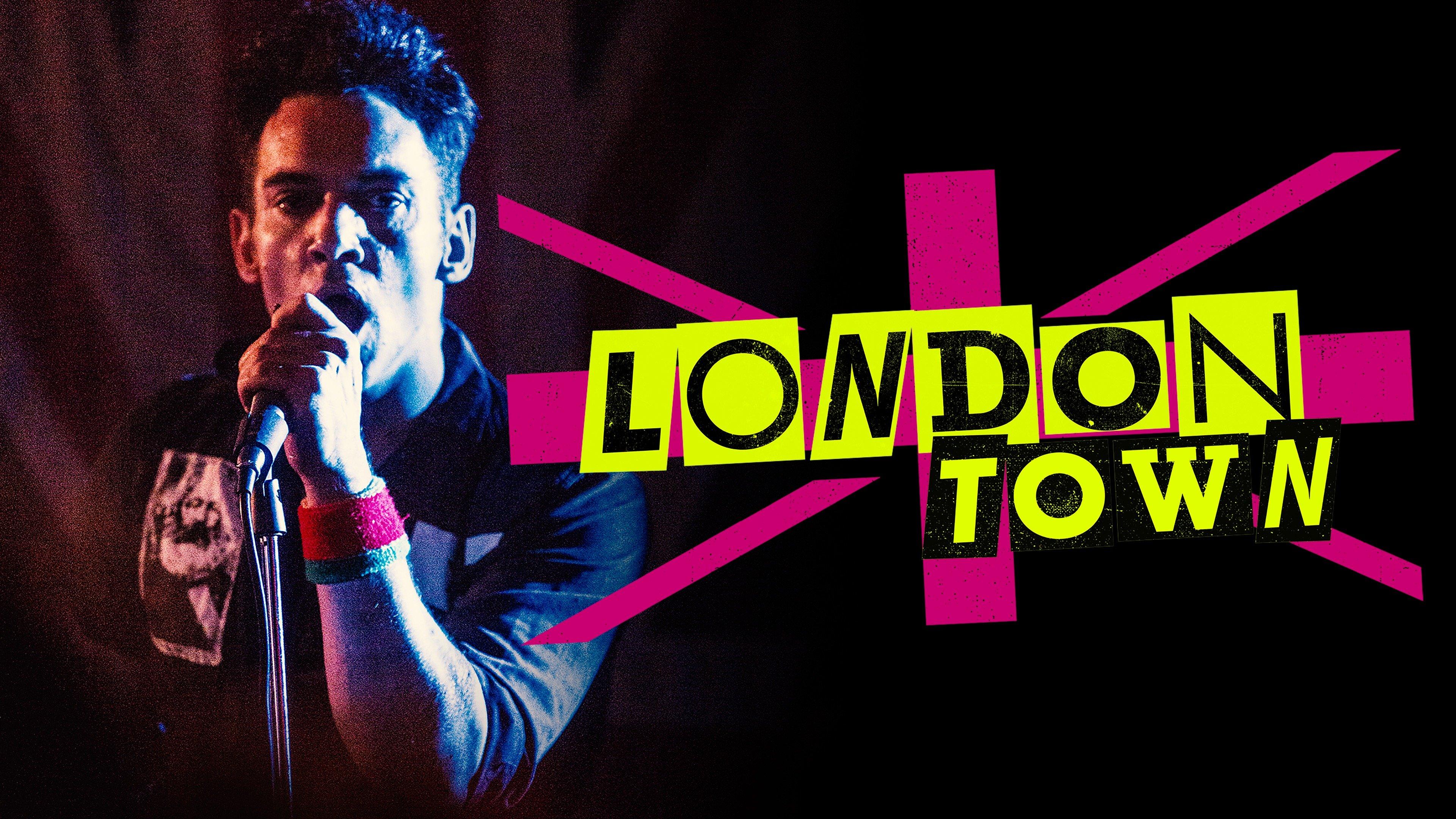 Watch London Town Streaming Online on Philo (Free Trial)