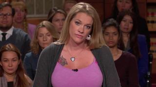 Bad Babysitter Barter; Matching Tattoo Fail!