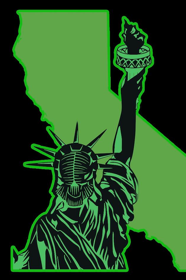 Political Animals