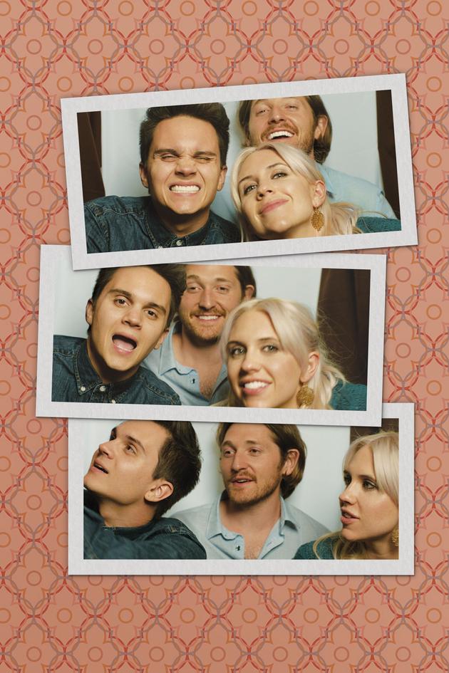 I Love You Both