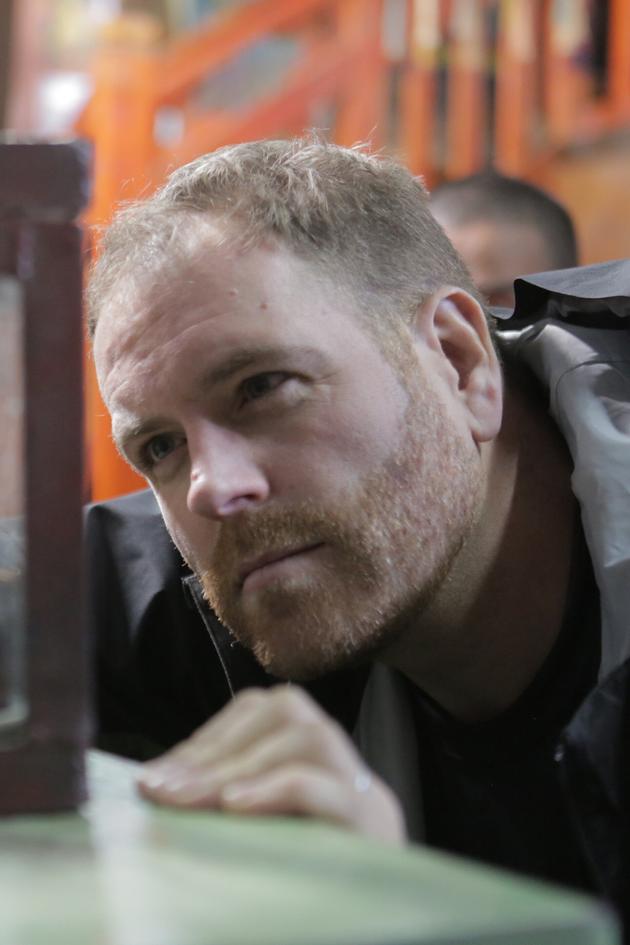 Expedition Unknown: Hunt for the Yeti