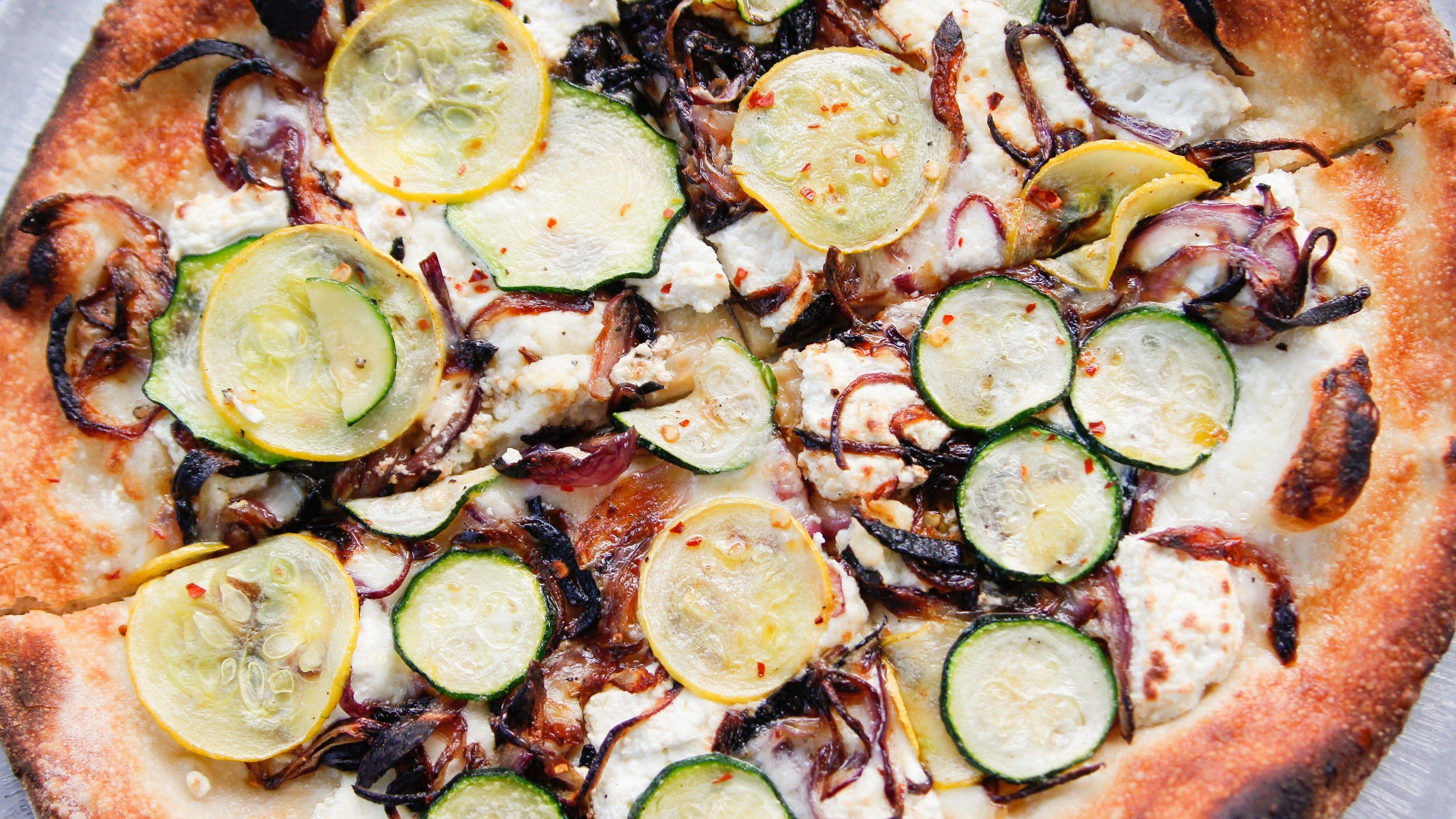 Barefoot Contessa: Cooking for Jeffrey: Pizza Pronto