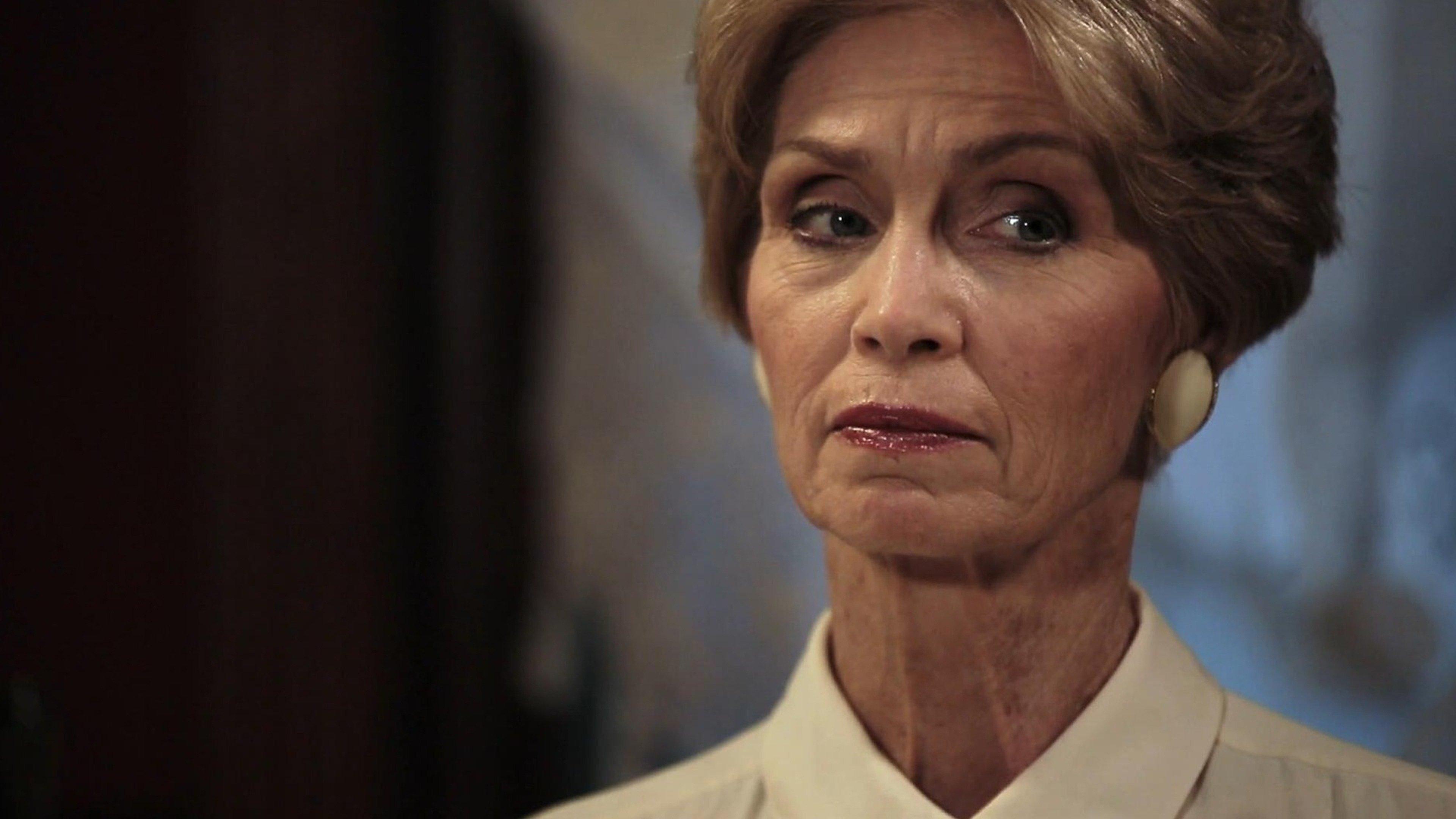 Betrayed: Family Fatale