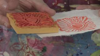 Stamping