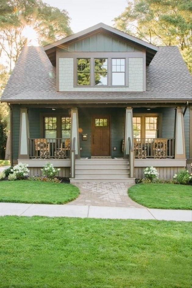HGTV Urban Oasis 2016