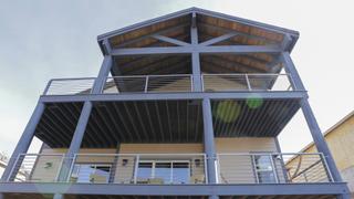 A Park City Mountain Home With A View