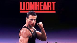 Lionheart