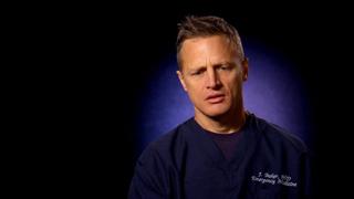 Untold Stories of the E.R.