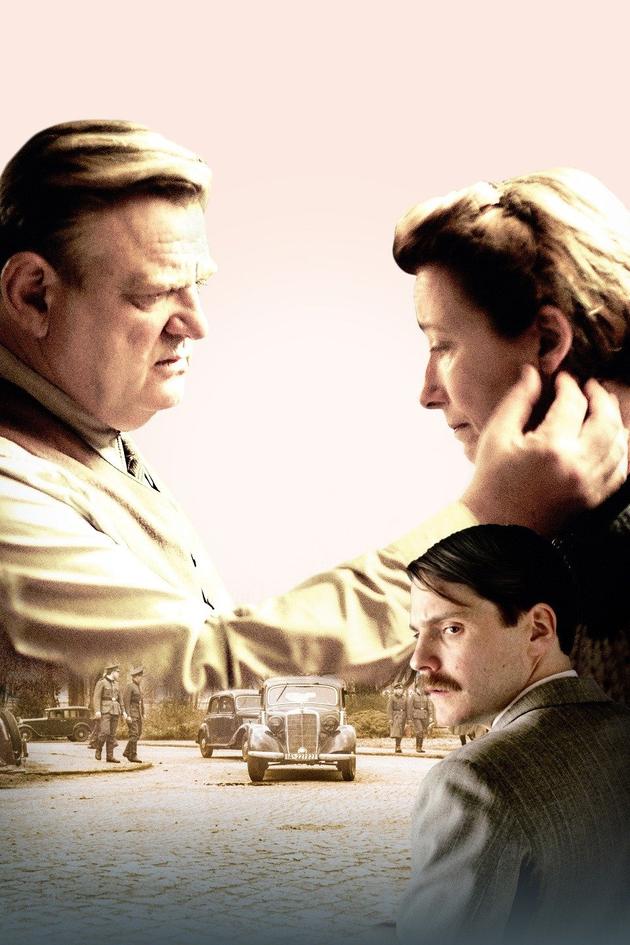 Alone in Berlin