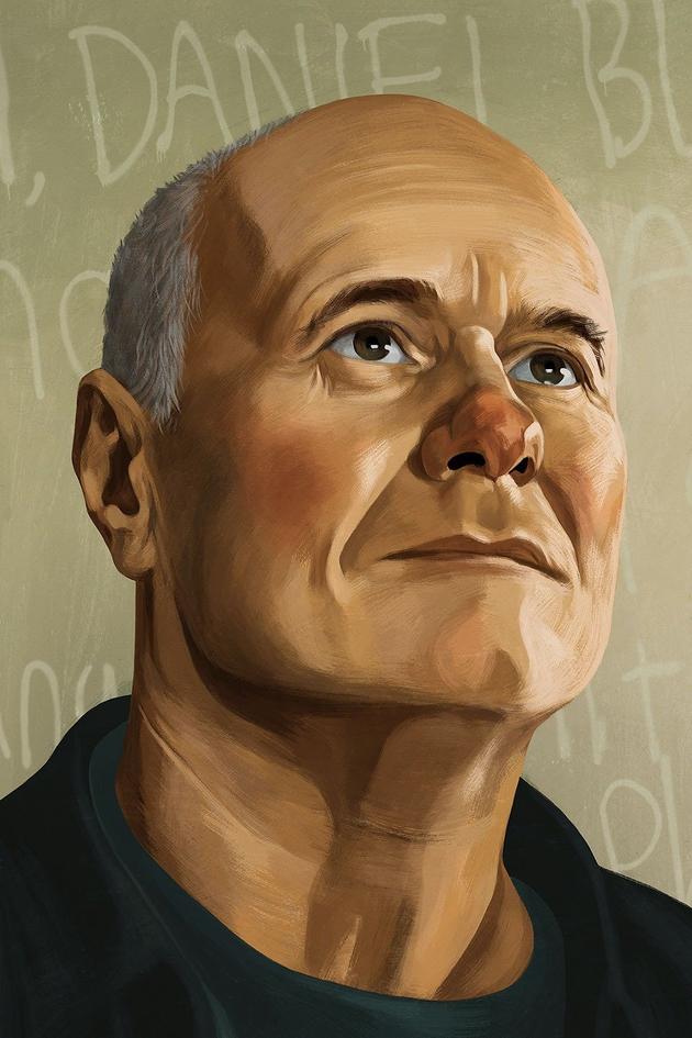 I, Daniel Blake