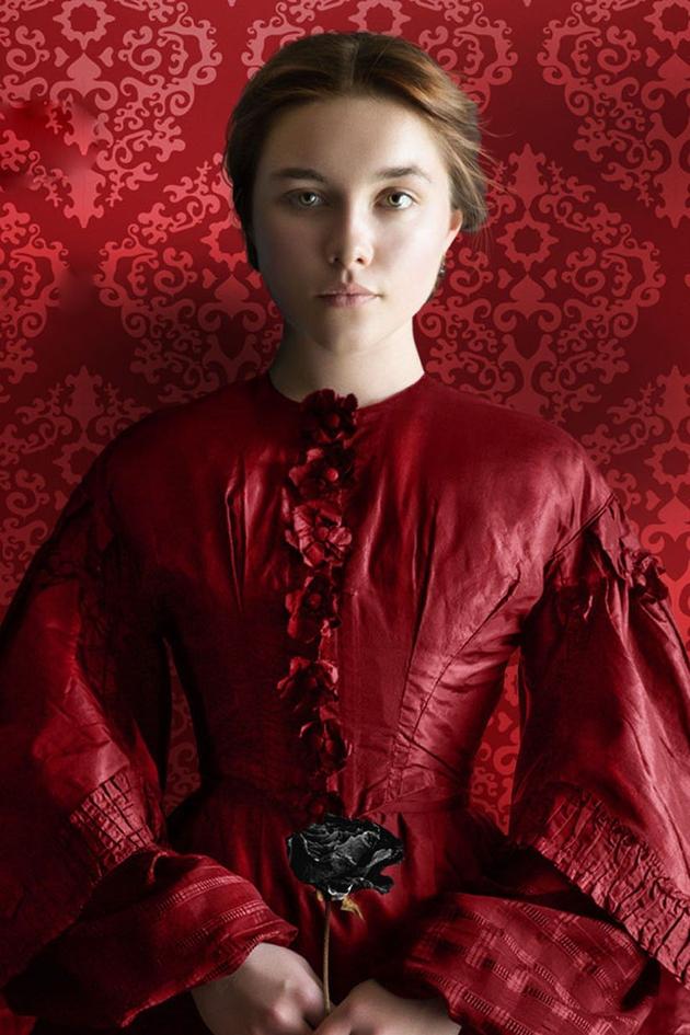 Lady Macbeth