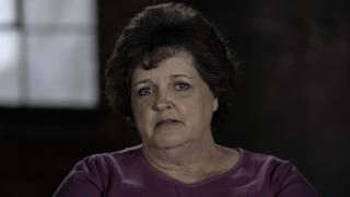 A Daughter Disappears