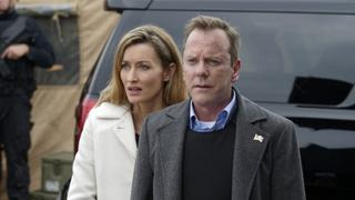 Designated Survivor