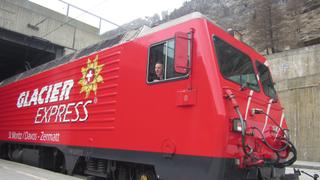 Glacier Express