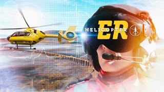 Helicopter ER