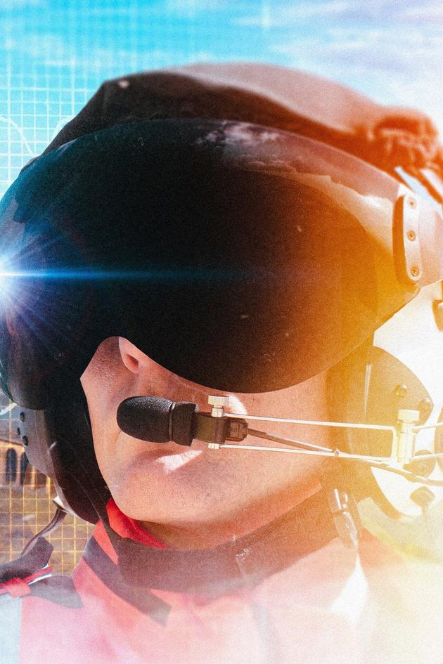 Helicopter ER