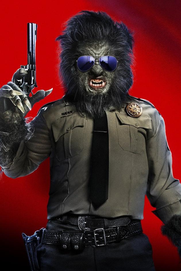 Watch Another WolfCop Streaming Online on Philo (Free Trial)