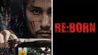 Re: Born