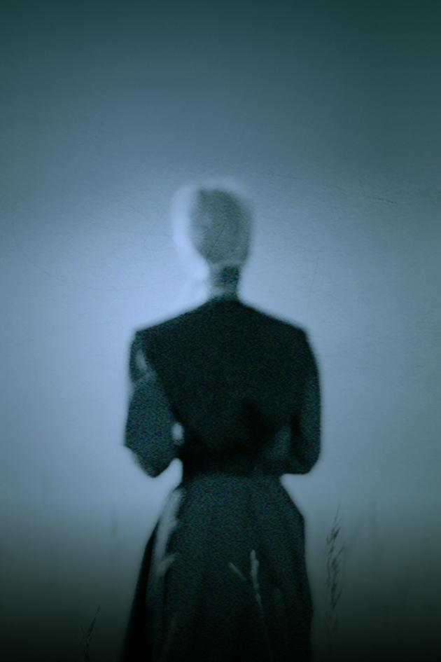 Amish Witches: The True Story of Holmes County