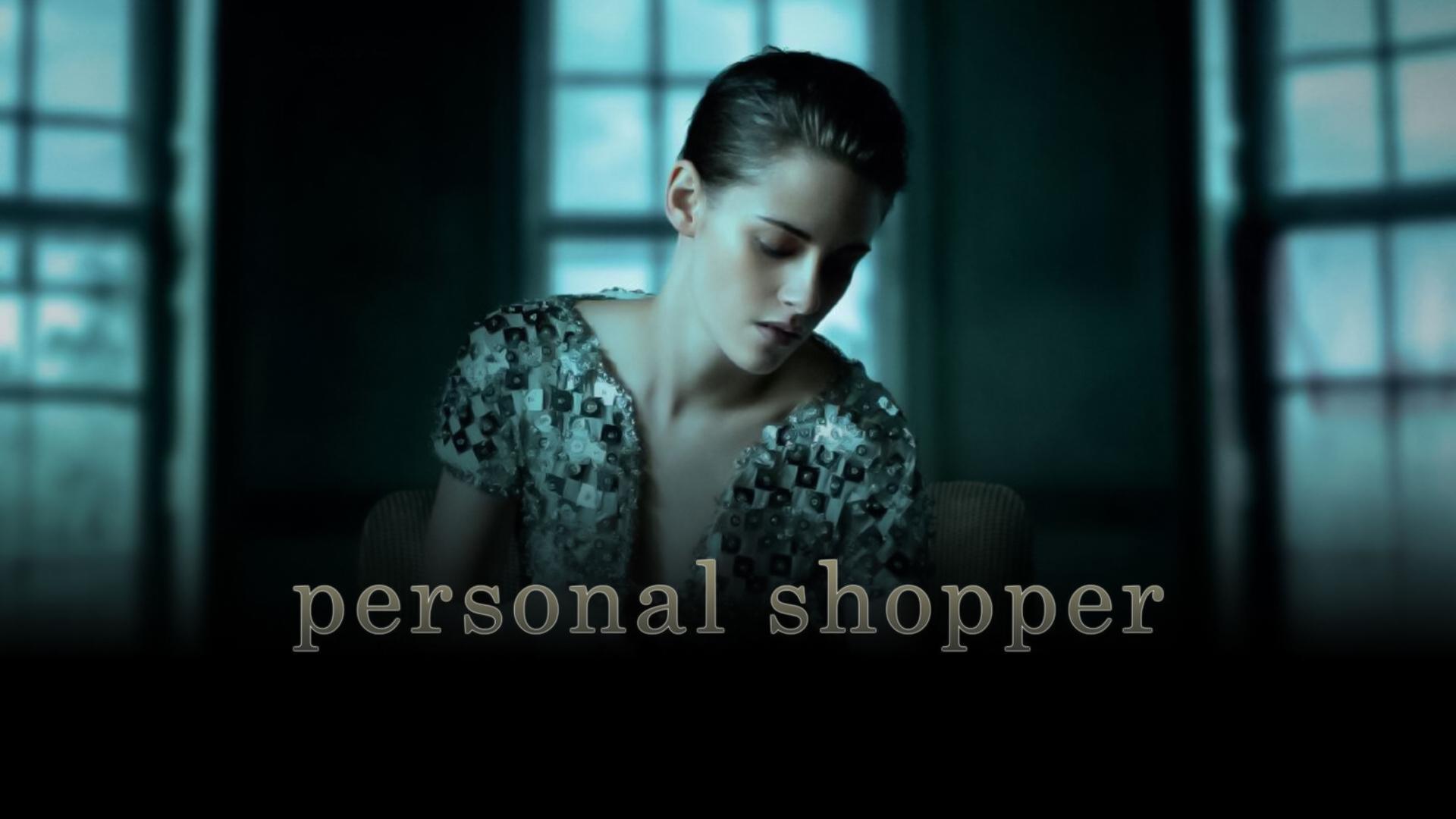 Personal Shopper Streaming Vf