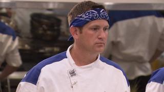 Hell's Kitchen