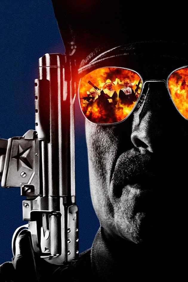 Officer Downe