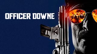 Officer Downe