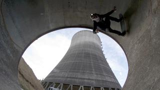 Nuclear Waste