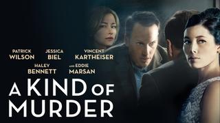 A Kind of Murder
