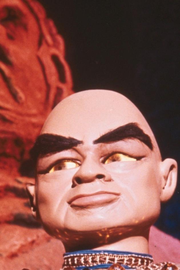 Thunderbirds Are Go
