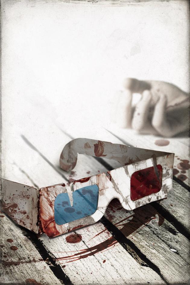 Found Footage 3D