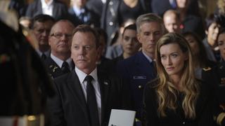 Designated Survivor