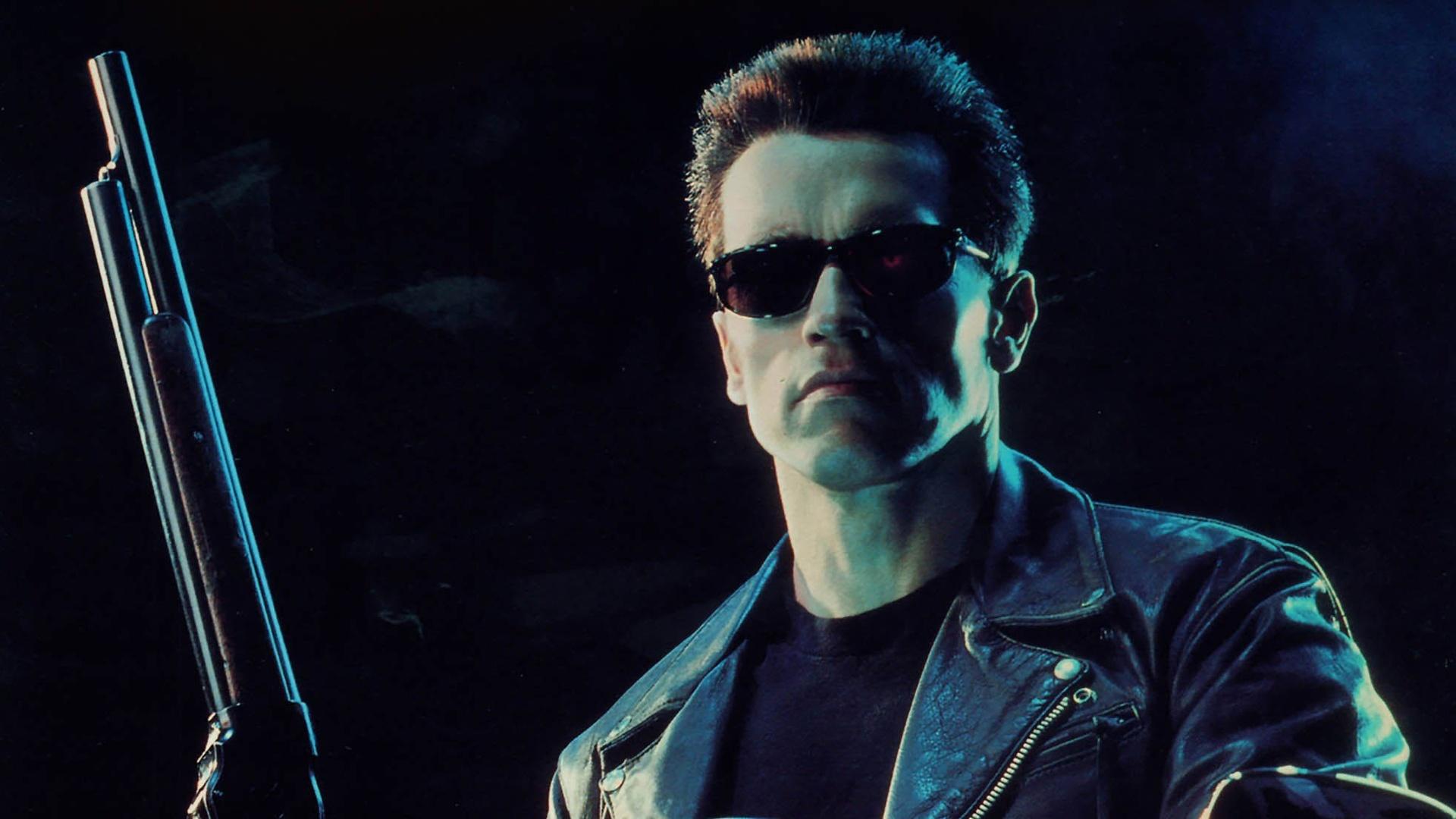Terminator 2: Judgment Day: Bellagio Five Diamond World Poker Classic ...