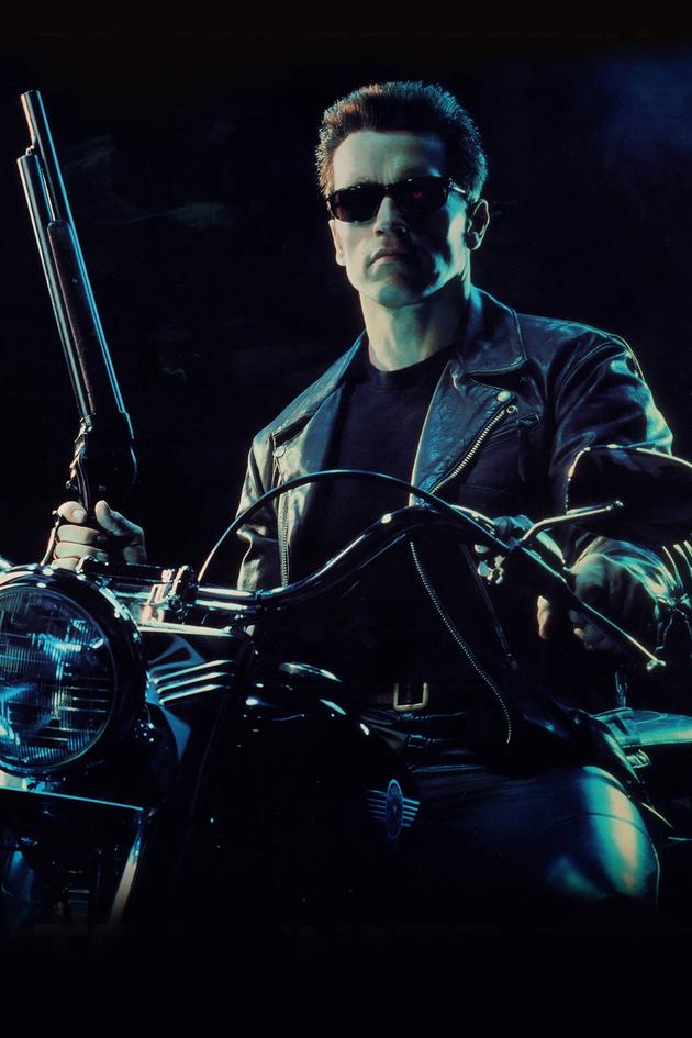 Terminator 2: Judgment Day