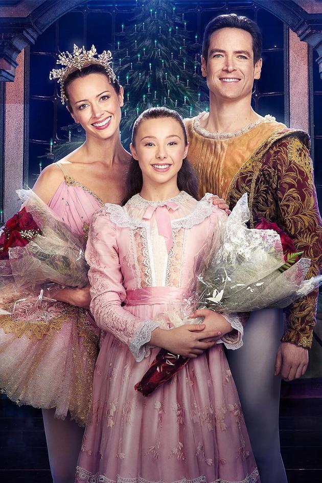 A Nutcracker Christmas