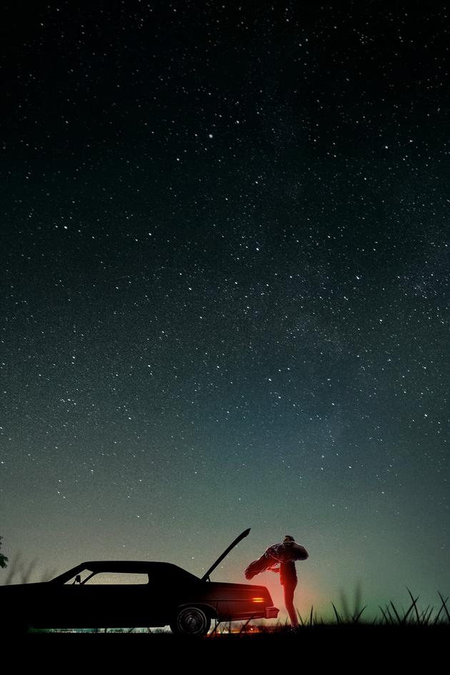The Killing Season