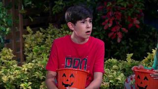 Happy Heroween