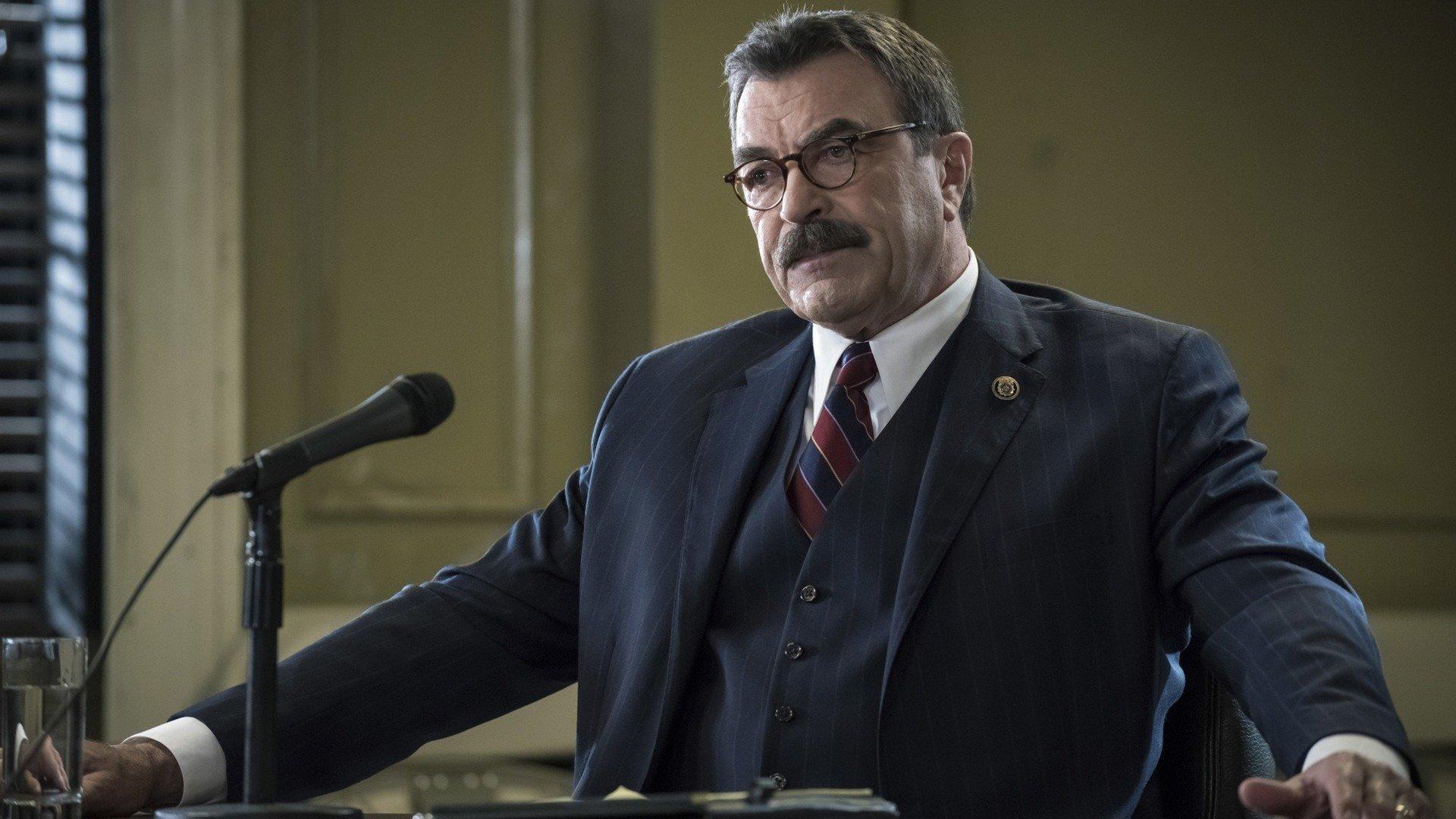 Blue Bloods: Mob Rules