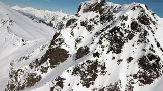 Heaven at 5,000 Feet