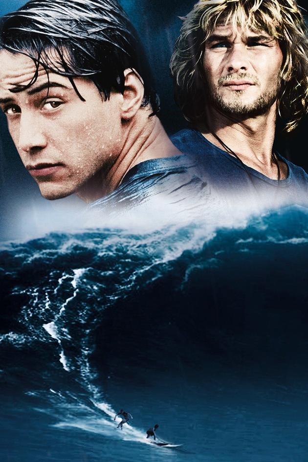 Point Break
