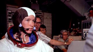 Stories From Space
