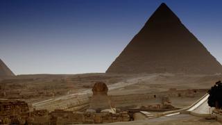 Secrets of Egypt