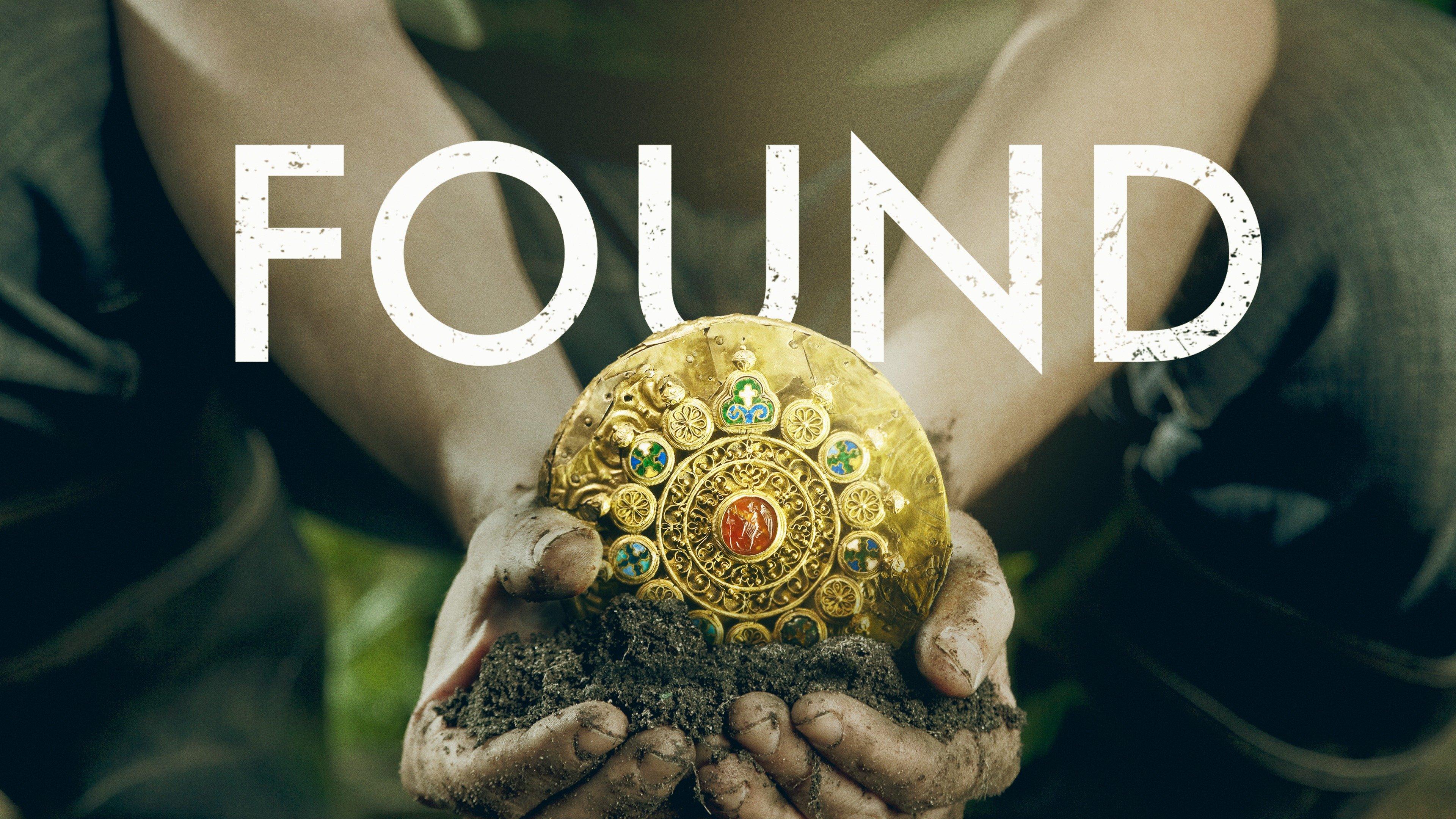 Watch Found Streaming Online