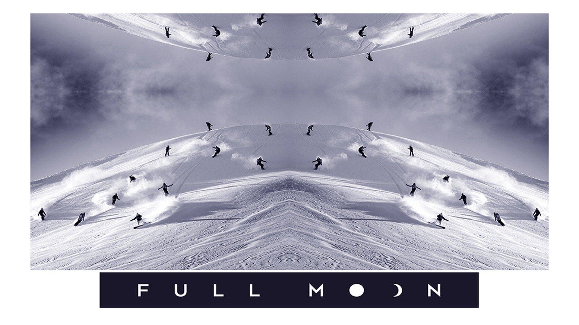 Watch Full Moon Streaming Online on Philo (Free Trial)