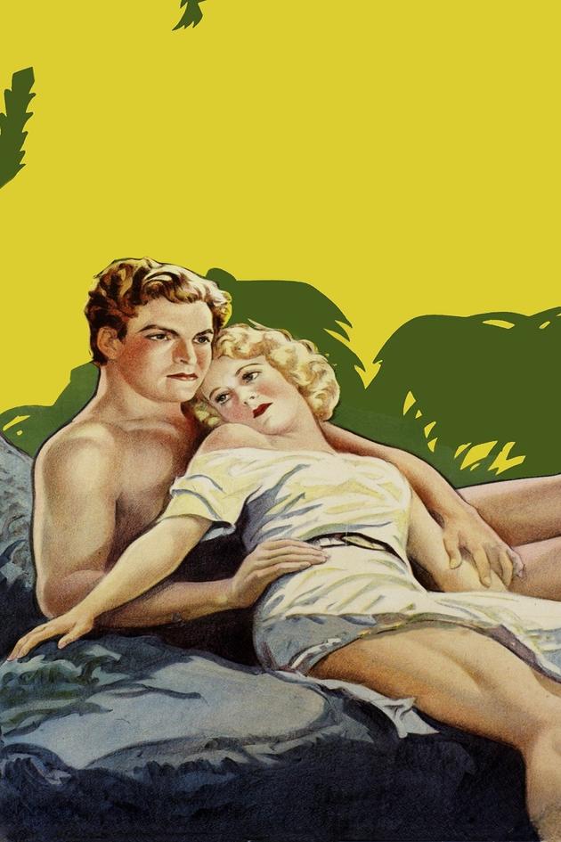 Tarzan the Fearless