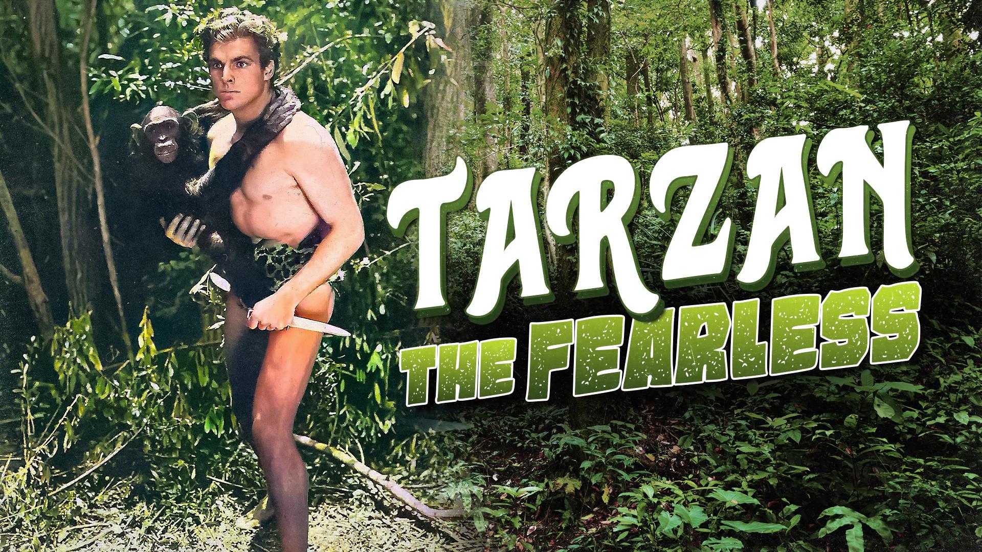 Tarzan juegos